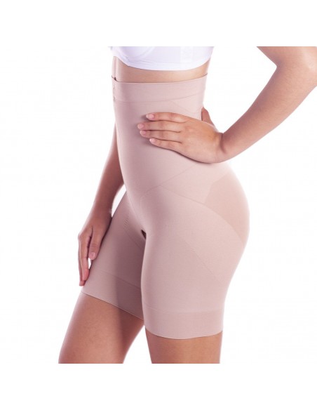 SHORT SLIM  EMANA ANTI CELULITE LUPO | Virtualvantagem | 5691