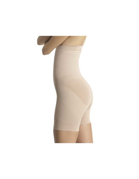 SHORT SLIM  EMANA ANTI CELULITE LUPO | Virtualvantagem | 5691