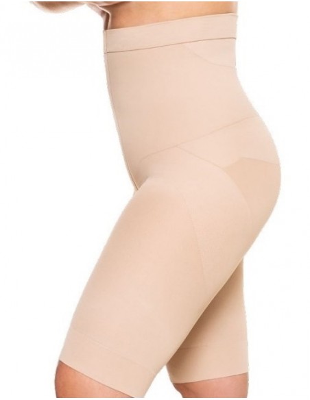 BERMUDA SLIM XXL EMANA ANTI CELULITE LUPO | Virtualvantagem | 5698