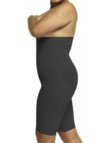 BERMUDA SLIM XXL EMANA ANTI CELULITE LUPO | Virtualvantagem | 5698