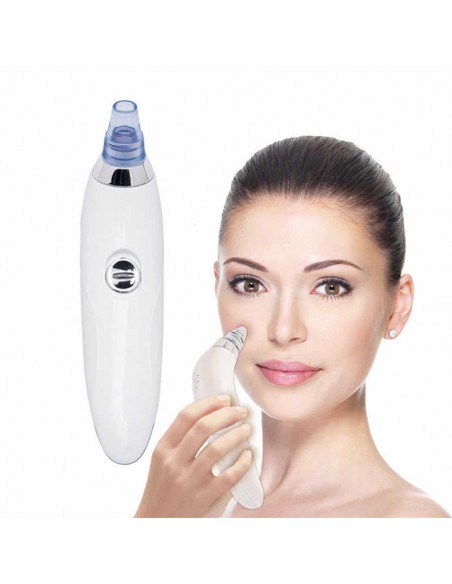 DERMASUCTION REMOVEDOR DE PONTOS NEGROS | Virtualvantagem | VRT.002.00083