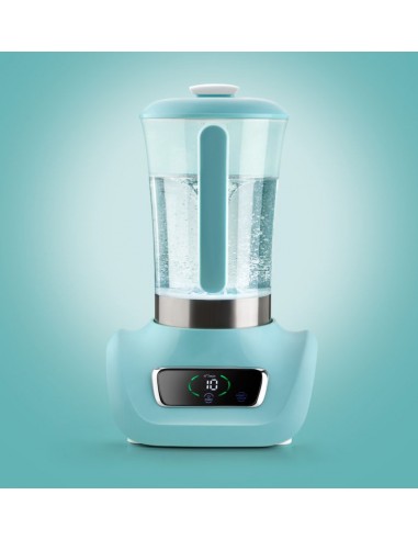 HYDROWATER NATURE CYCLONE HIDROGENADOR AGUA | Virtualvantagem | VRT.007.00038