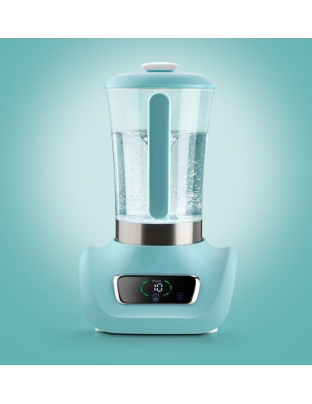 HYDROWATER NATURE CYCLONE HIDROGENADOR AGUA | Virtualvantagem | VRT.007.00038