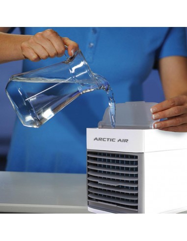 AR CONDICIONADO PORTATIL ARCTIC AIR ULTRA | Virtualvantagem | VRT.007.00024