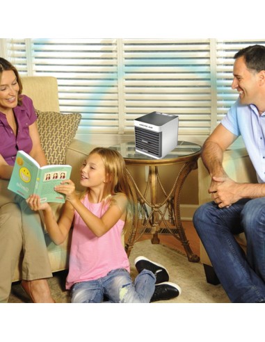 AR CONDICIONADO PORTATIL ARCTIC AIR ULTRA | Virtualvantagem | VRT.007.00024