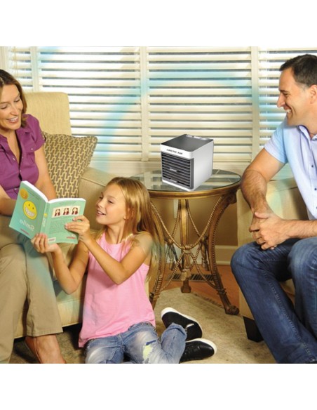 AR CONDICIONADO PORTATIL ARCTIC AIR ULTRA | Virtualvantagem | VRT.007.00024