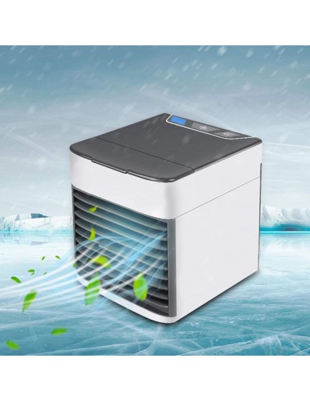 AR CONDICIONADO PORTATIL ARCTIC AIR ULTRA | Virtualvantagem | VRT.007.00024