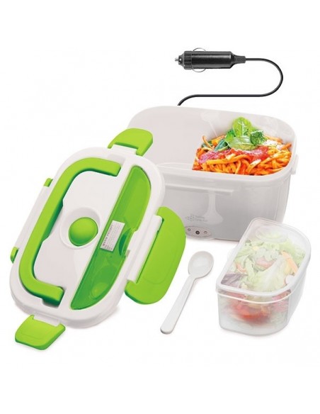 LANCHEIRA ELETRICA 2 EM 1 CASA E CARRO | Virtualvantagem | VRT.007.00023