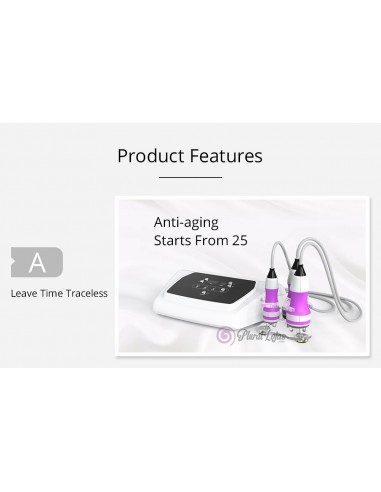 CAVITAÇÃO UNOISETION + RADIOFREQUENCIA + INFRAVERMELHOS | Virtualvantagem | VRT.001.00004