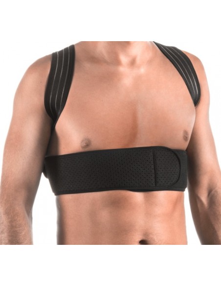 COLETE CORRETOR POSTURA CURTO | Virtualvantagem | VRT.006.00017