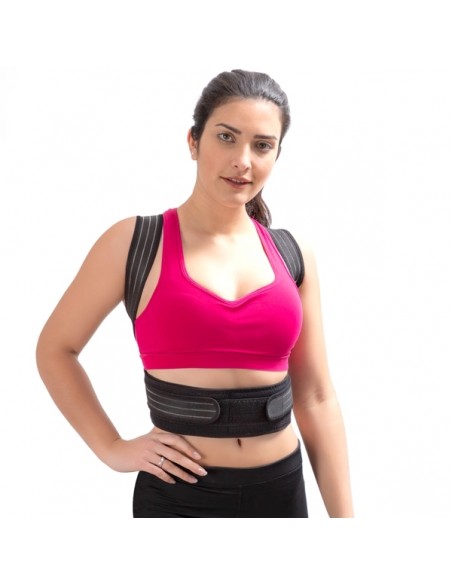 COLETE CORRETOR POSTURA CURTO | Virtualvantagem | VRT.006.00017