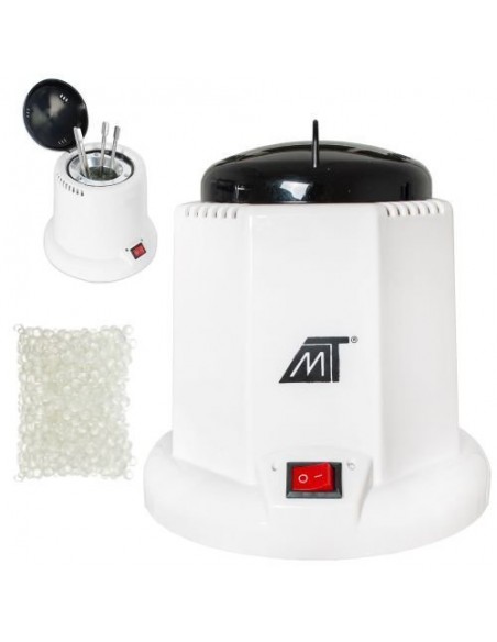 ESTERILIZADOR DE CRISTAIS | Virtualvantagem | VRT.003.00030