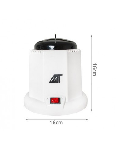 ESTERILIZADOR DE CRISTAIS | Virtualvantagem | VRT.003.00030