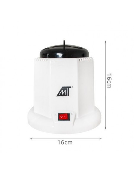 ESTERILIZADOR DE CRISTAIS | Virtualvantagem | VRT.003.00030