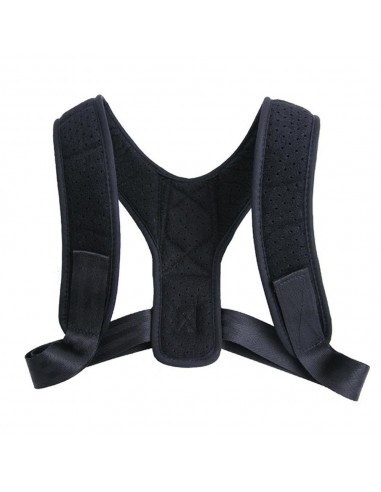 COLETE CORRETOR POSTURAL AJUSTAVEL | Virtualvantagem | VRT.006.00016