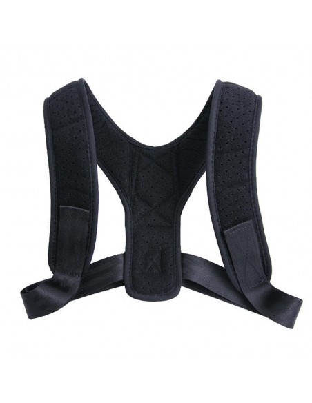 COLETE CORRETOR POSTURAL AJUSTAVEL | Virtualvantagem | VRT.006.00016