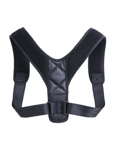 COLETE CORRETOR POSTURAL AJUSTAVEL | Virtualvantagem | VRT.006.00016
