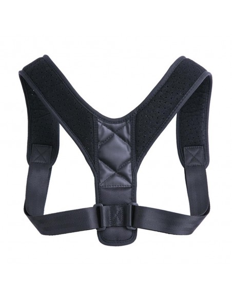 COLETE CORRETOR POSTURAL AJUSTAVEL | Virtualvantagem | VRT.006.00016
