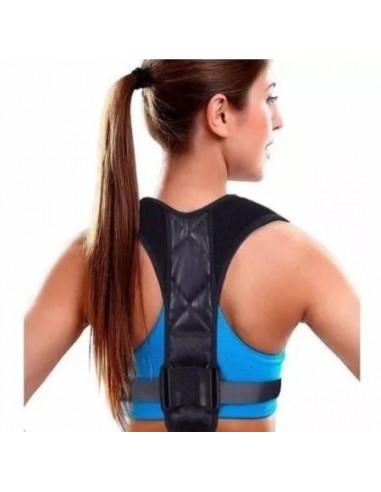 COLETE CORRETOR POSTURAL AJUSTAVEL | Virtualvantagem | VRT.006.00016
