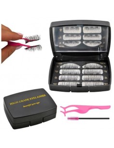 PESTANAS MAGNÉTICAS PORTUGAL | Virtualvantagem | VRT.002.00064 2