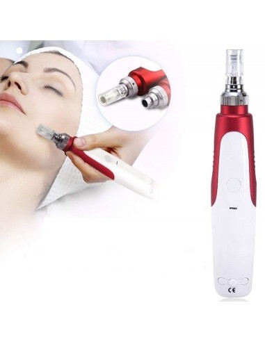 DERMAPEN ELETRICA COMPRAR PORTUGAL | CORPO-TRATAMENTOS  | Plural Lojas