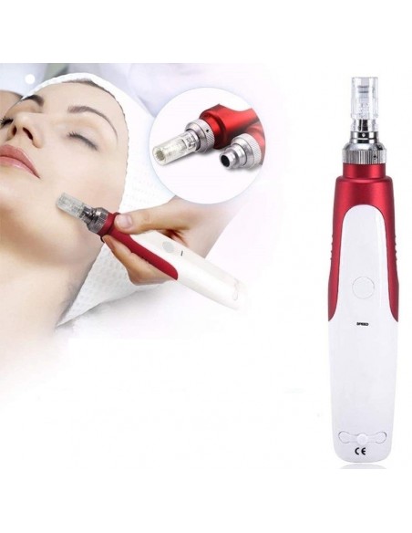 DERMAPEN ELETRICA COMPRAR PORTUGAL | CORPO-TRATAMENTOS  | Plural Lojas