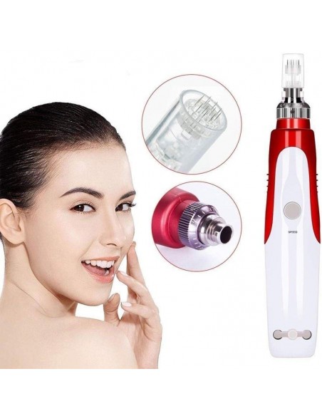 DERMAPEN ELETRICA COMPRAR PORTUGAL | CORPO-TRATAMENTOS  | Plural Lojas
