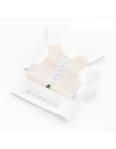 COLETE CORRETOR POSTURAL MAGNETICO | COLETE CORRETOR POSTURAL | Plural Lojas