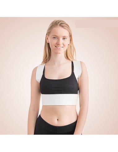 COLETE CORRETOR POSTURAL MAGNETICO | COLETE CORRETOR POSTURAL | Plural Lojas