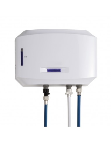 OZONE DUAL CLEAN OZONO MAQUINA LAVAR ROUPA | Virtualvantagem | VRT.007.00055