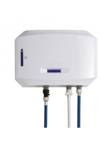 OZONE DUAL CLEAN OZONO MAQUINA LAVAR ROUPA | Virtualvantagem | VRT.007.00055