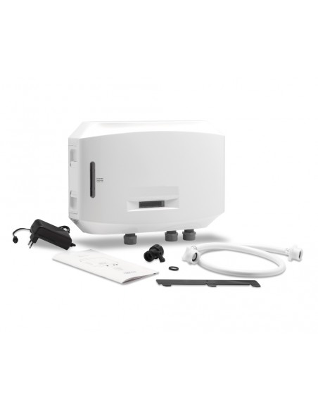 OZONE DUAL CLEAN OZONO MAQUINA LAVAR ROUPA | Virtualvantagem | VRT.007.00055