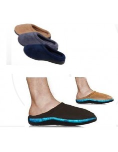 CHINELOS DE GEL RELAX ANTI FADIGA | Virtualvantagem | VRT.006.00040 2