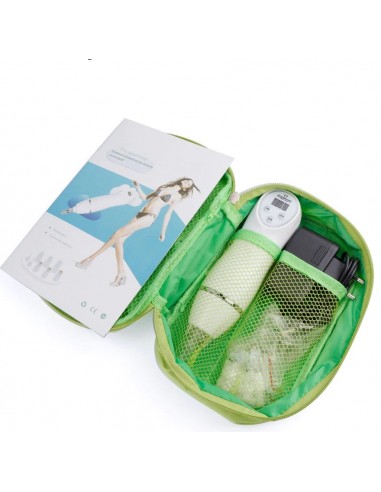 MICRODERMOABRASÃO PORTÁTIL PEELING DIAMOND | Virtualvantagem | VRT.002.00104