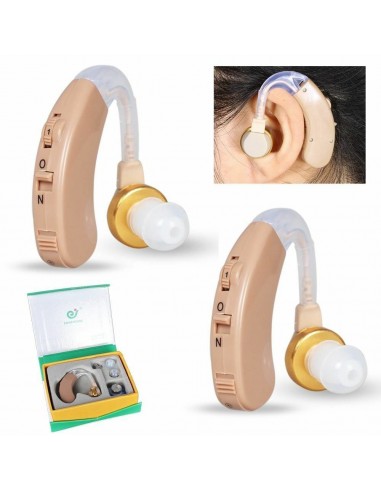 APARELHO AUDITIVO POWERTONE MELHOR AUDIÇÃO | Virtualvantagem | VRT.002.00072