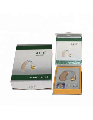 APARELHO AUDITIVO POWERTONE MELHOR AUDIÇÃO | Virtualvantagem | VRT.002.00072