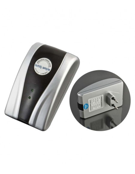 ECONOMIZADOR DE ENERGIA SAVING BOX | Virtualvantagem | VRT.007.00112