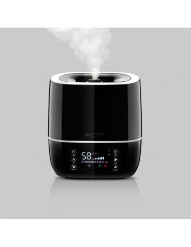 HUMIDIFICADOR HUMIFY  IONIZADOR DE AR | Virtualvantagem | VRT.007.00059