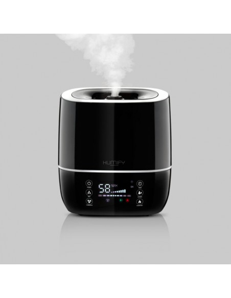 HUMIDIFICADOR HUMIFY  IONIZADOR DE AR | Virtualvantagem | VRT.007.00059