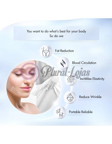 MAQUINA S SHAPE MAX DELUXE 6 EM 1 | Virtualvantagem | VRT.001.00053