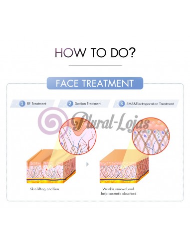 MAQUINA S SHAPE MAX DELUXE 6 EM 1 | Virtualvantagem | VRT.001.00053