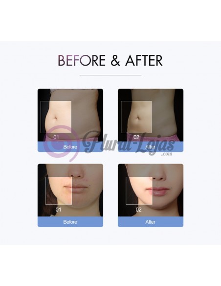 MAQUINA S SHAPE MAX DELUXE 6 EM 1 | Virtualvantagem | VRT.001.00053