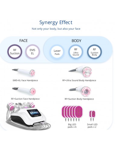 MAQUINA S SHAPE MAX DELUXE 6 EM 1 | Virtualvantagem | VRT.001.00053