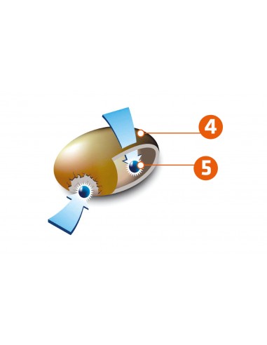 COLCHÃO MEMORY LUXE PREMIUM GRAFENO | Virtualvantagem | VRT.007.00134