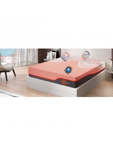 COLCHÃO  SELF SUNCLEAN | Virtualvantagem |