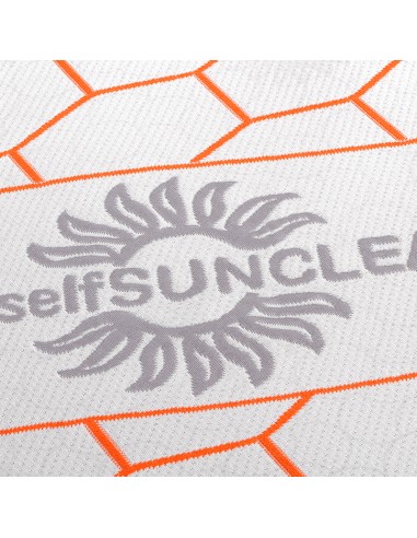 COLCHÃO  SELF SUNCLEAN | Virtualvantagem |