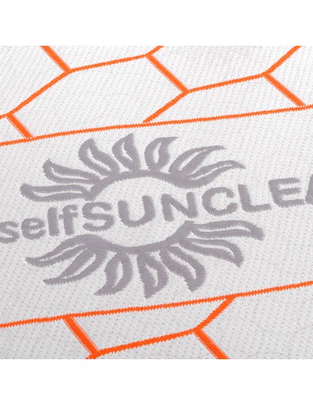 COLCHÃO  SELF SUNCLEAN | Virtualvantagem |