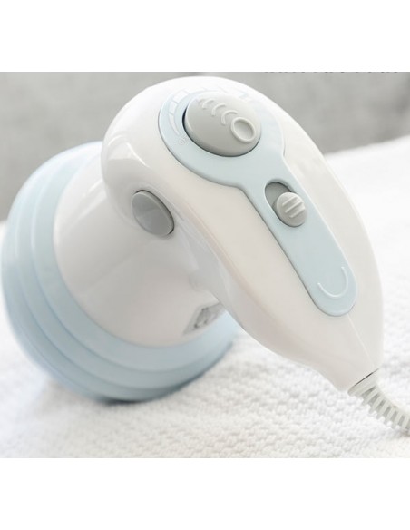 RELAX TONE COM INFRAVERMELHOS ANTI CELULITE | Virtualvantagem | VRT.002.00108