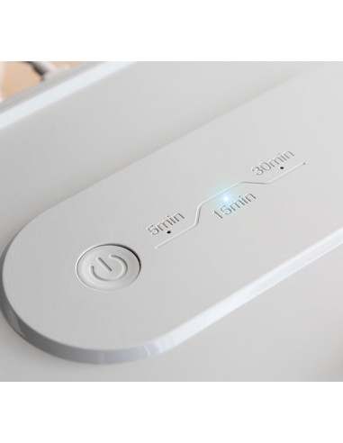 CAIXA ESTERILIZAÇÃO UV MULTIFUNÇÕES | Virtualvantagem | VRT.007.00125