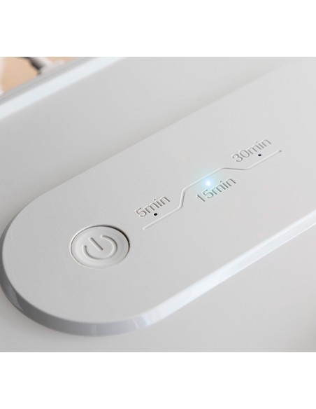 CAIXA ESTERILIZAÇÃO UV MULTIFUNÇÕES | Virtualvantagem | VRT.007.00125